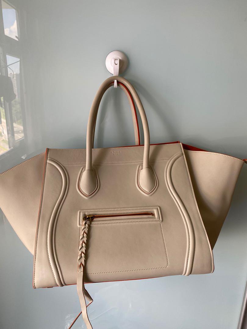 Celine deals phantom beige