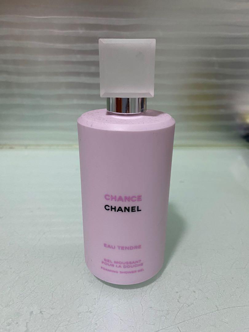 Chanel Chance Eau Tendre Żel pod prysznic dla kobiet 200 ml - Perfumeria  internetowa