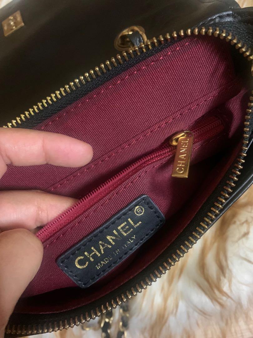 Chanel Made in France Shoulder/Sling Bag, Women's Fashion, Bags & Wallets,  Shoulder Bags on Carousell