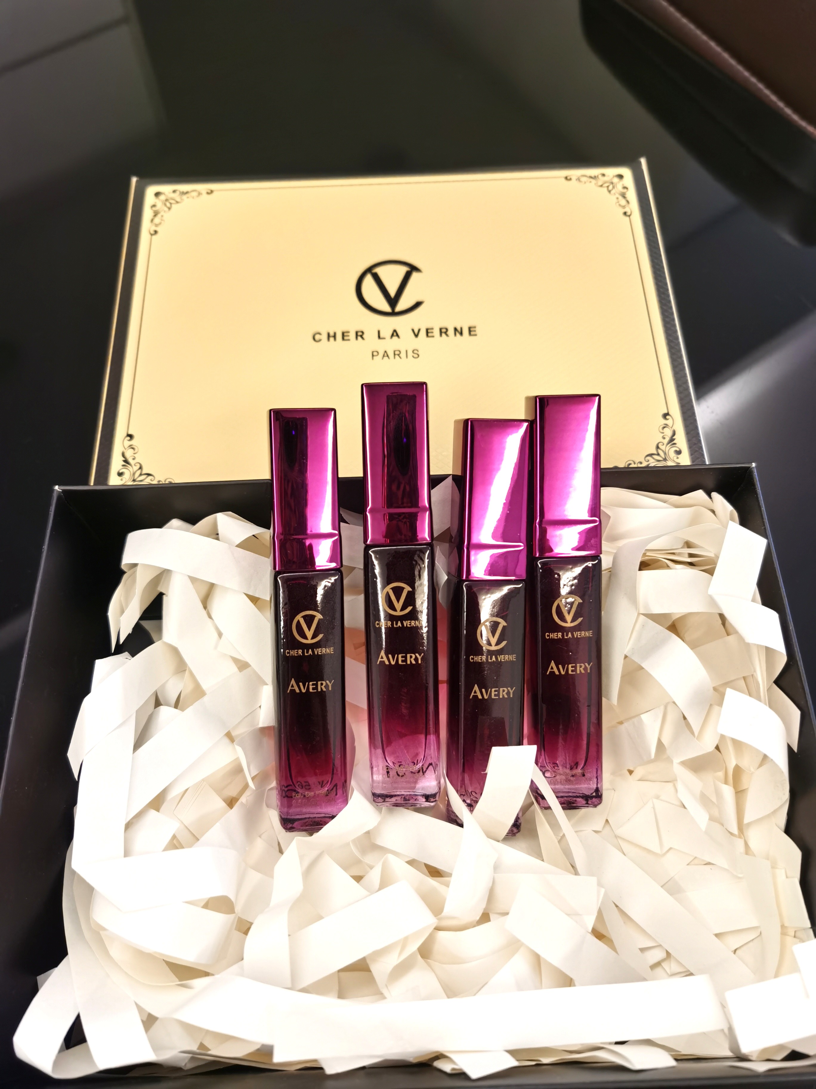 Cher La Verne Paris Ladies Perfume Beauty Personal Care