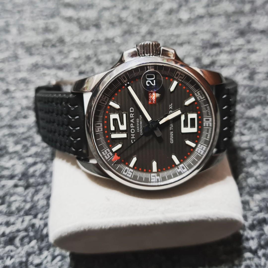 Chopard mille miglia gran discount turismo xl limited edition