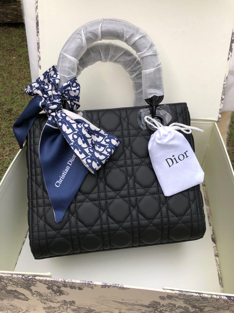Dior Saddle And Lady Dior Bag Price Increase Spotted Fashion atelier