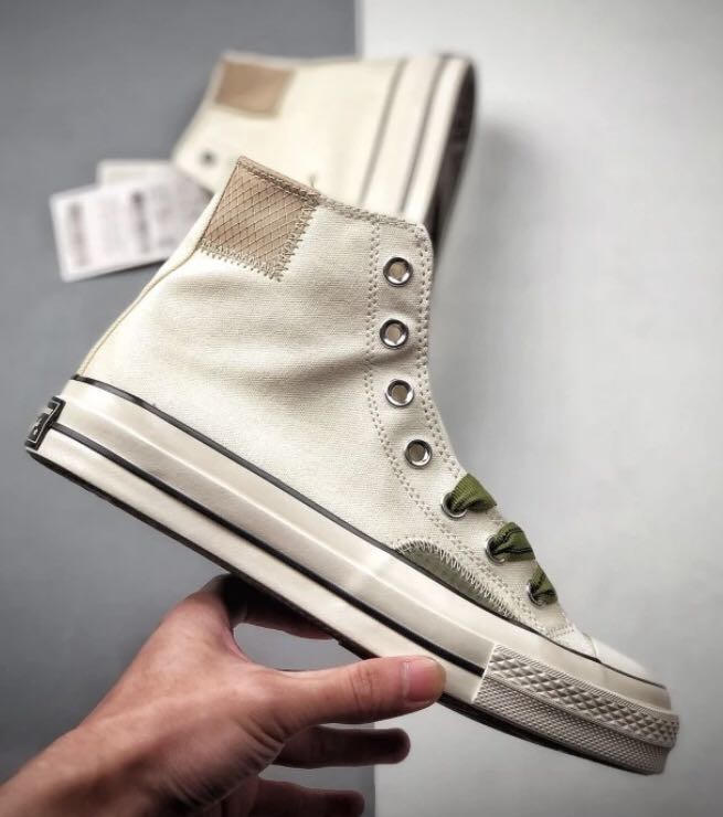 converse x gucci