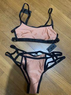 COX Sinner Set Pole wear/Pole Top /Pole Bottoms