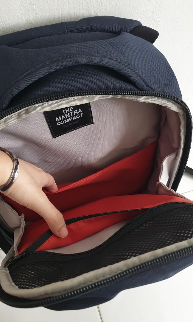 Crumpler shop mantra compact