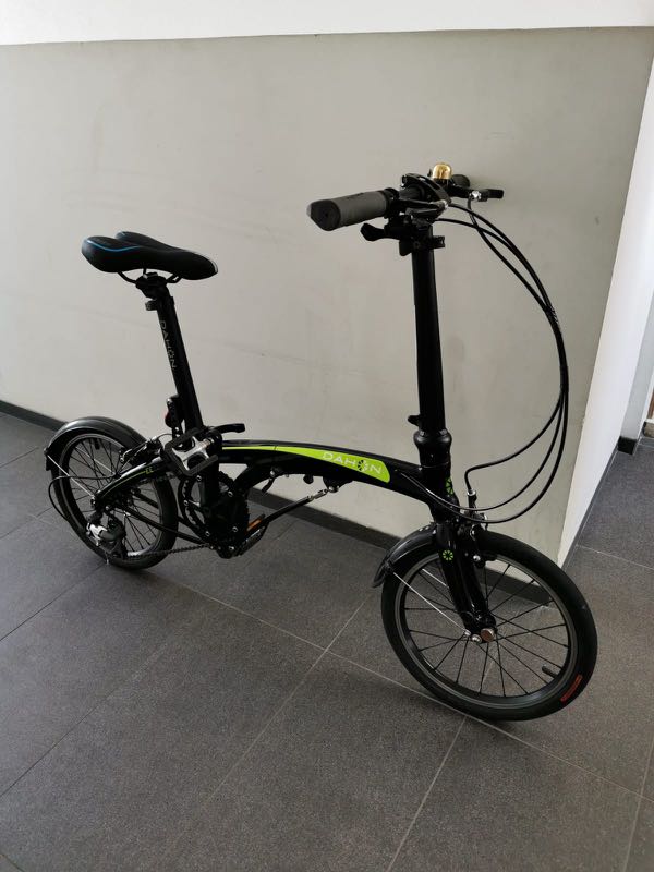 Dahon eezz sales d3 for sale