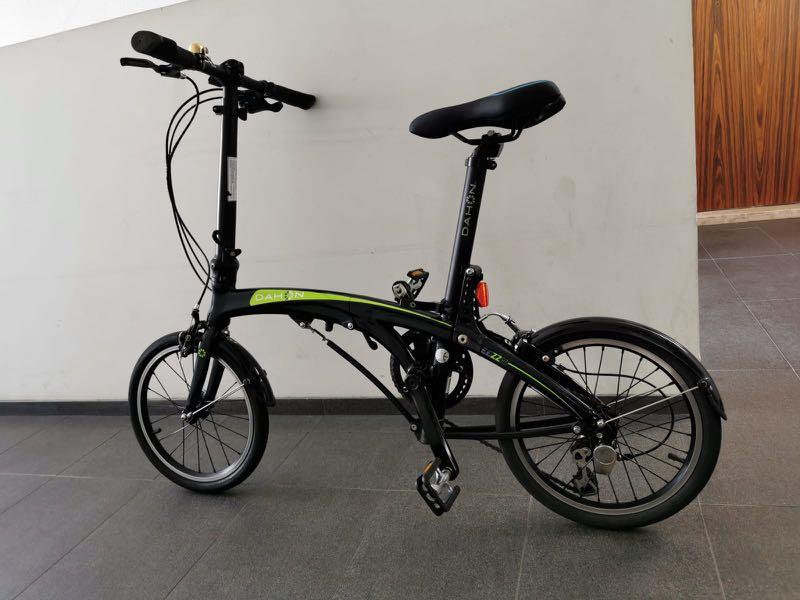 Dahon eezz sales d3 for sale