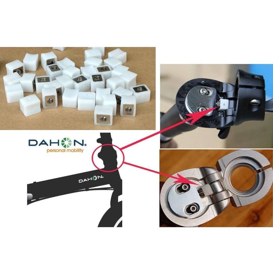 Dahon parts and accessories cheap