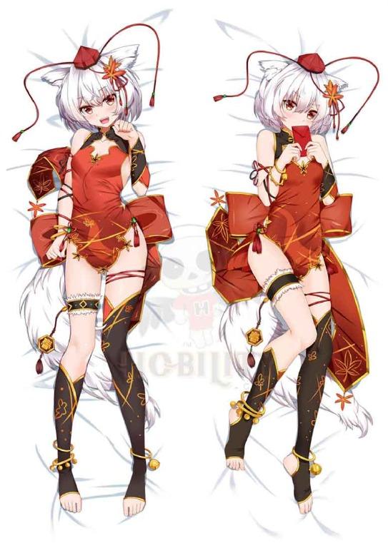 Azur lane prinz eugen dakimakura clearance