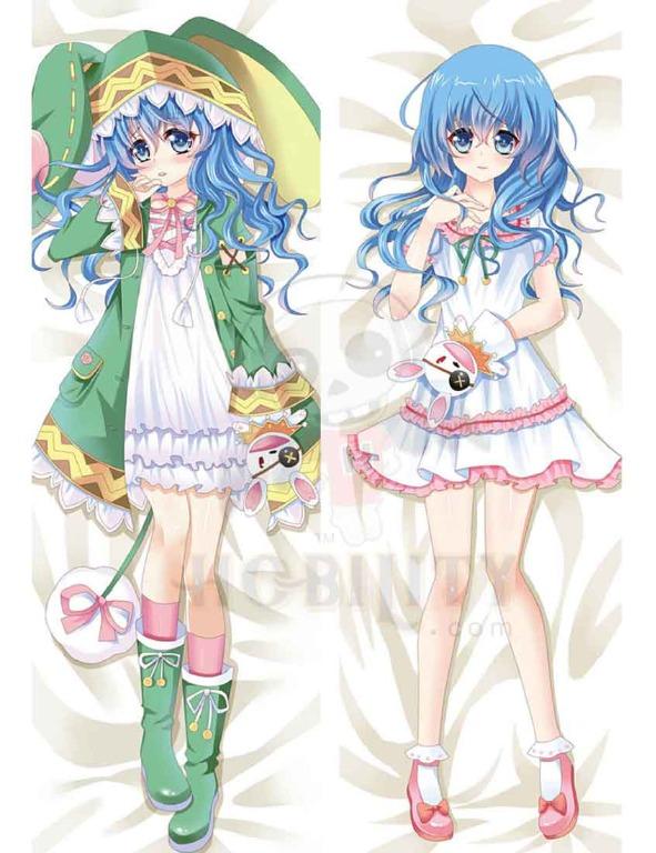 Dakimakura date a live online