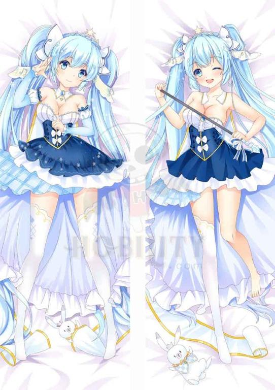 Dakimakura miku store