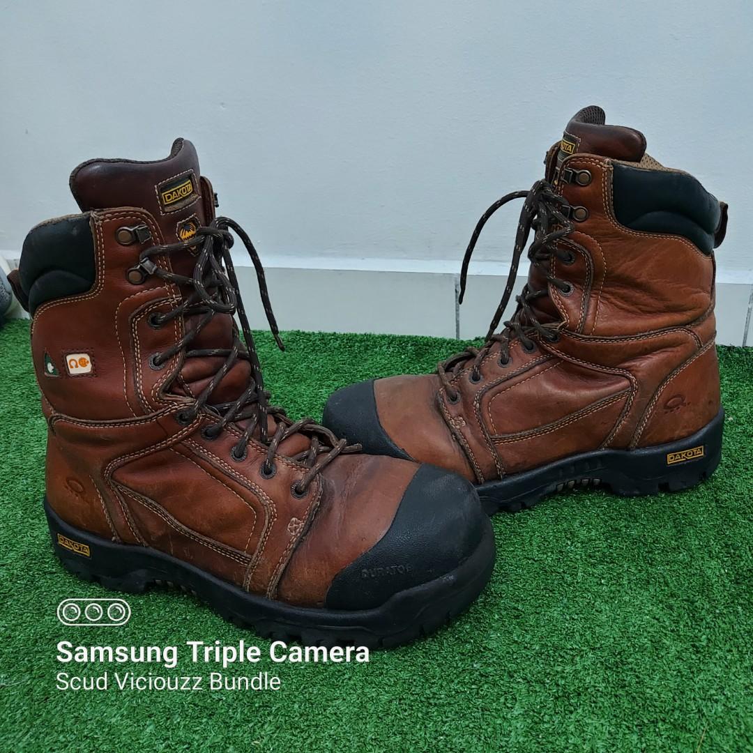 Dakota tmax hotsell work boots