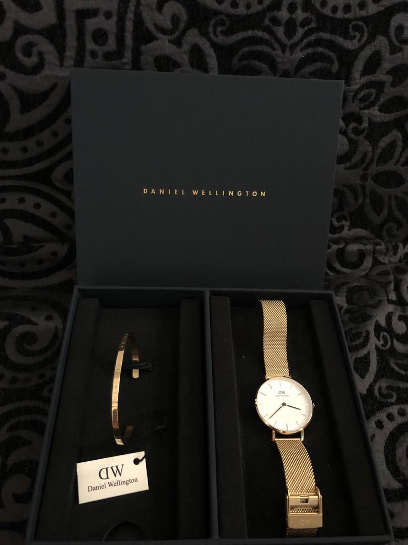 Daniel sales wellington glorietta