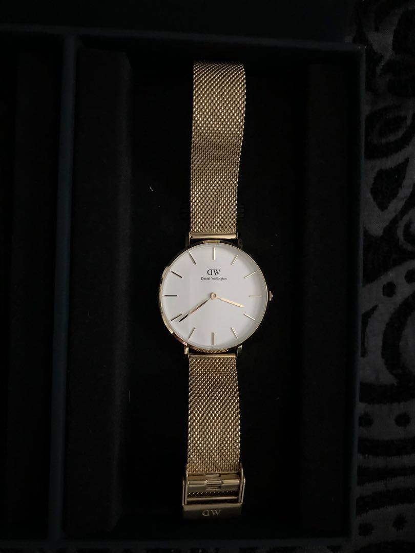 Daniel wellington glorietta online