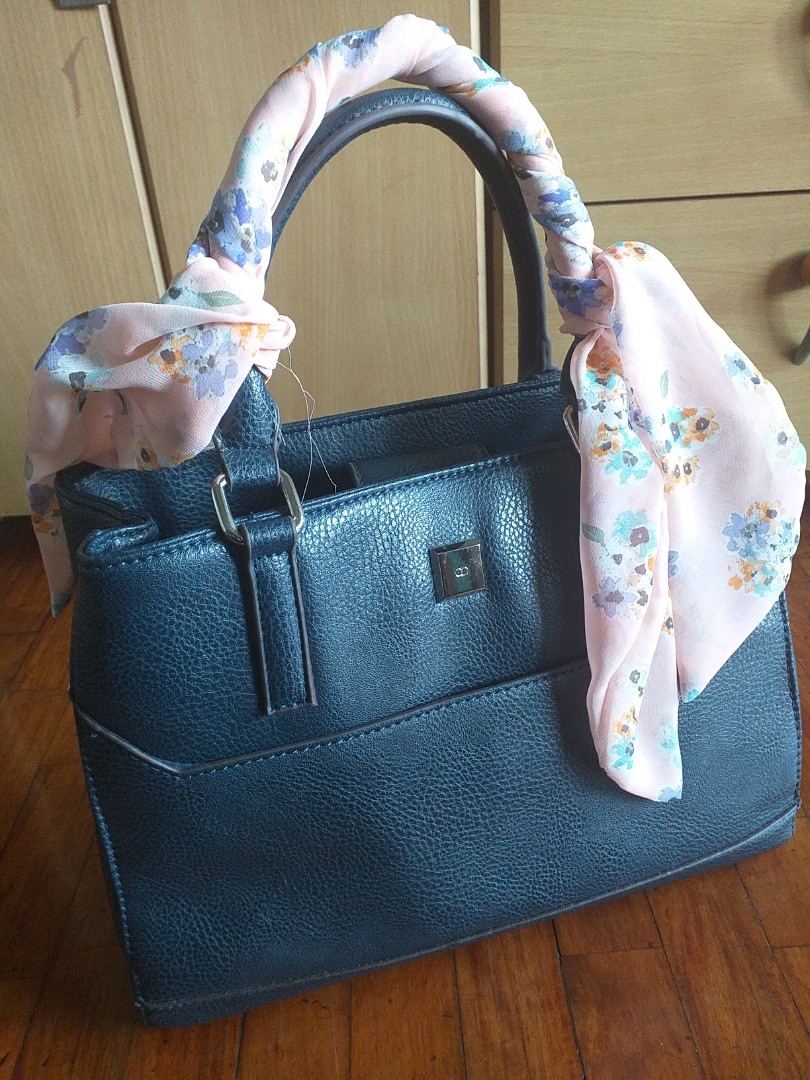Calvin klein bag debenhams clearance