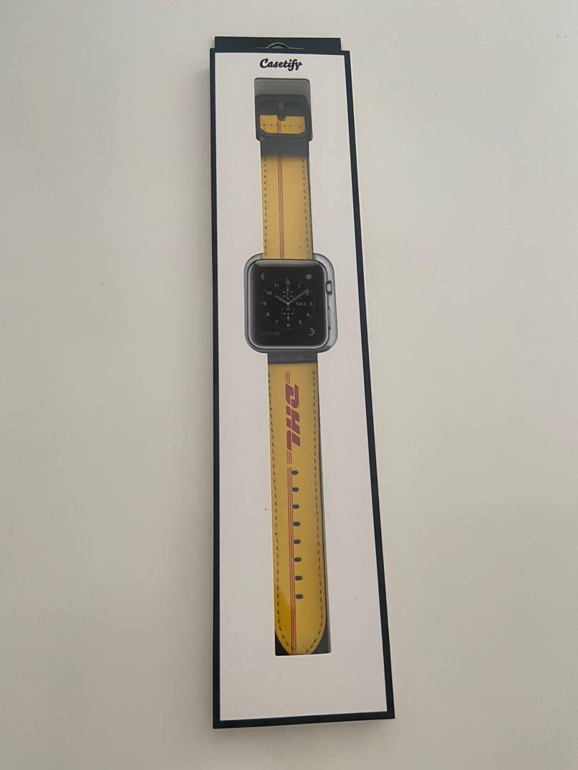 Dhl apple hotsell watch band