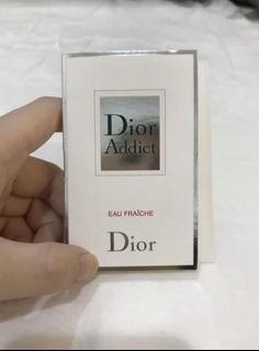 Dior Addict Perfume