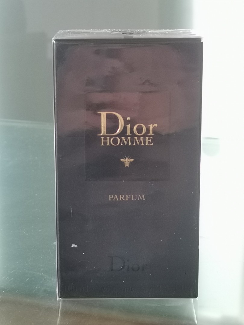 dior soreal homme