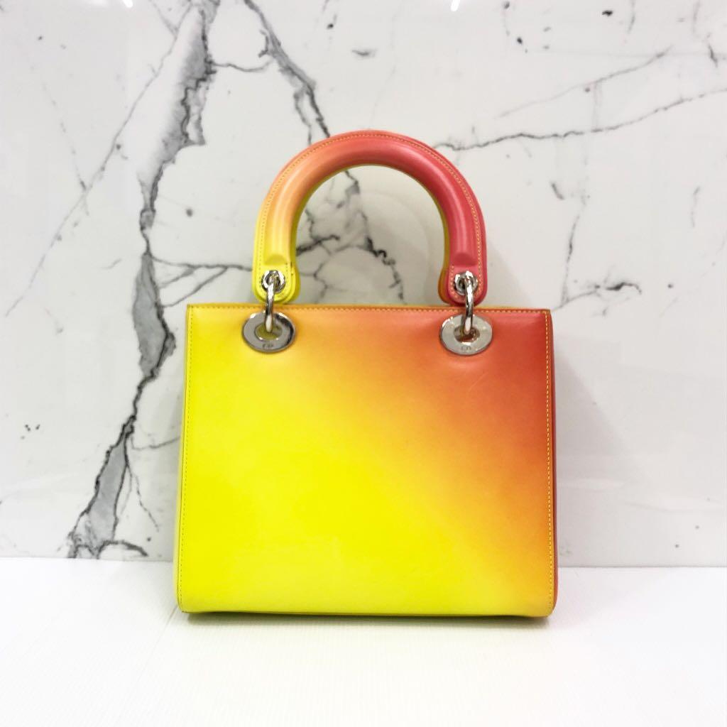 Dior sunset 2025 bag