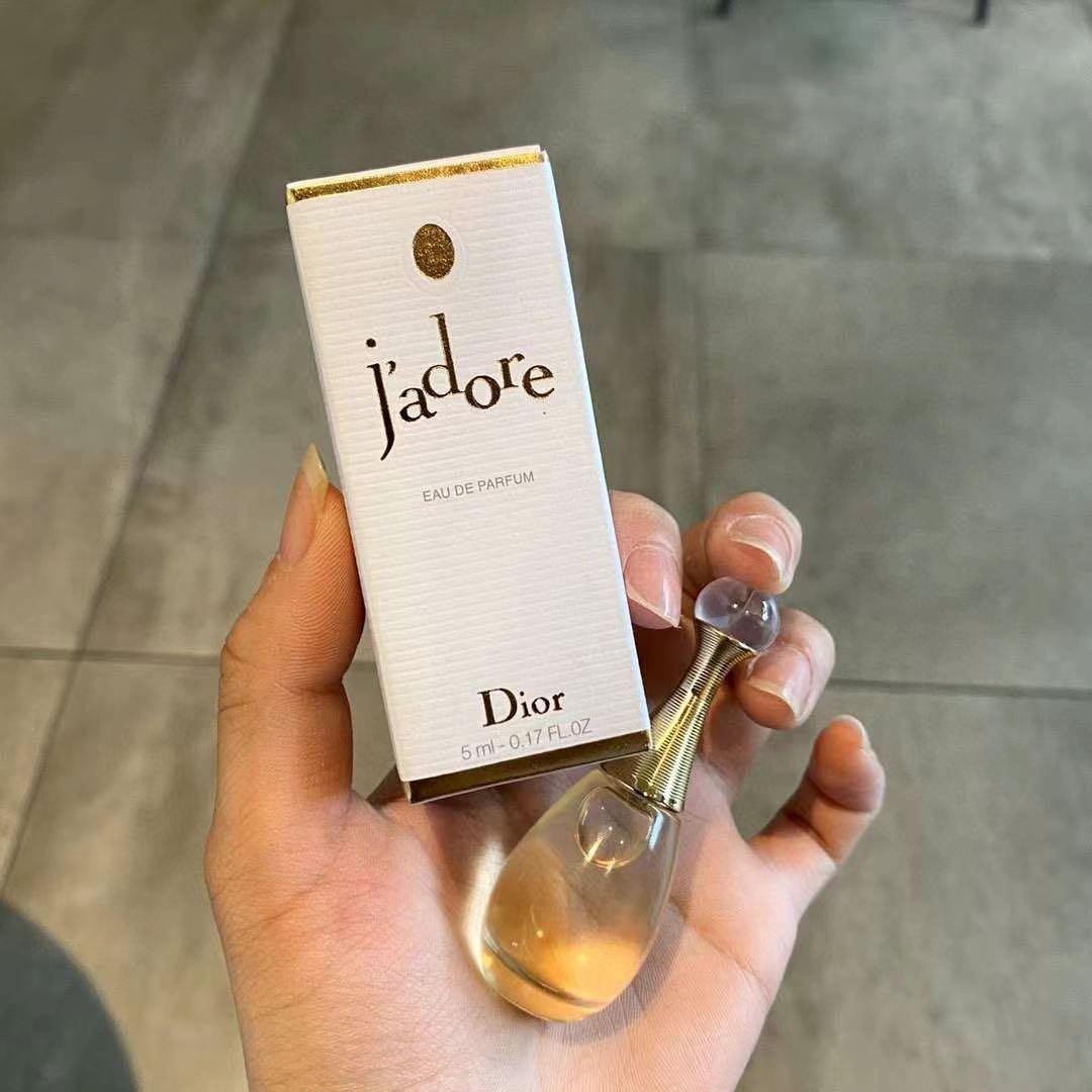 dior jadore 5ml