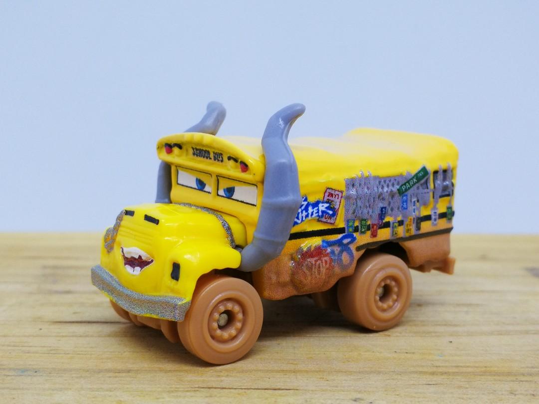 Thunder hollow mini racers on sale