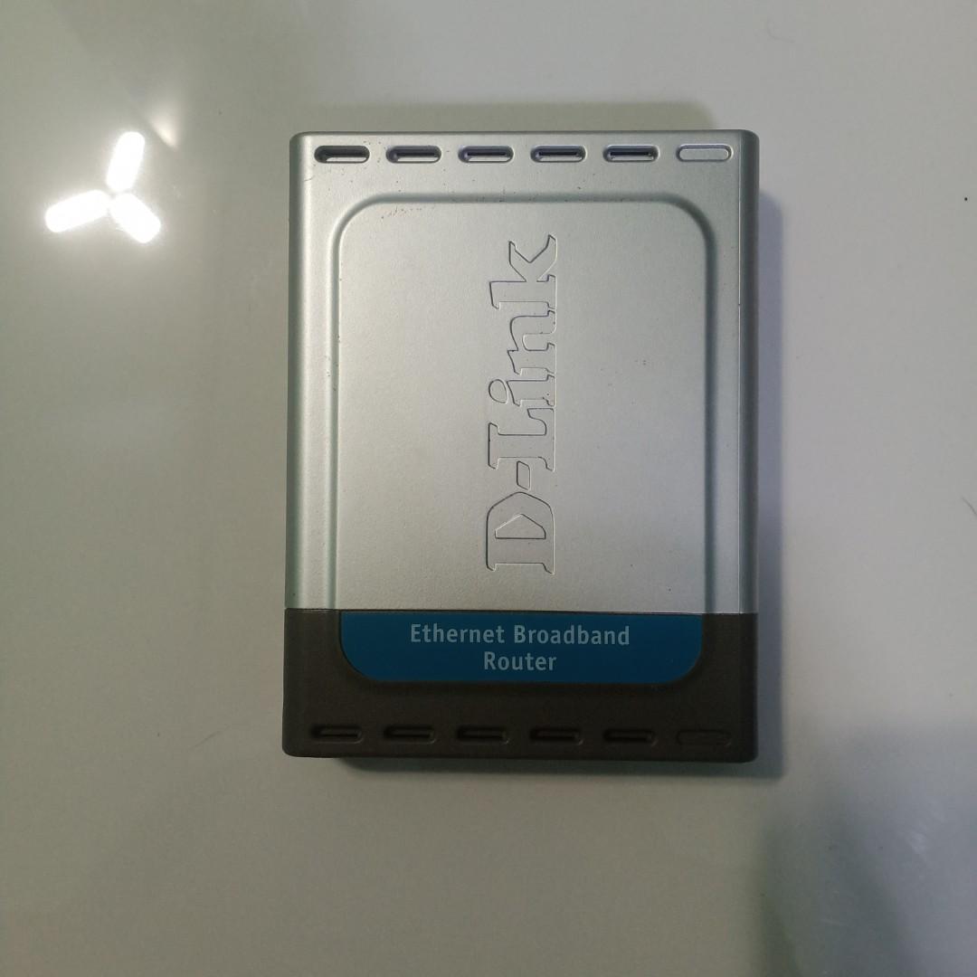 HELP ME HELP WITH D LINK DI 604 ROUTER DSL CONNECTION visual data 8