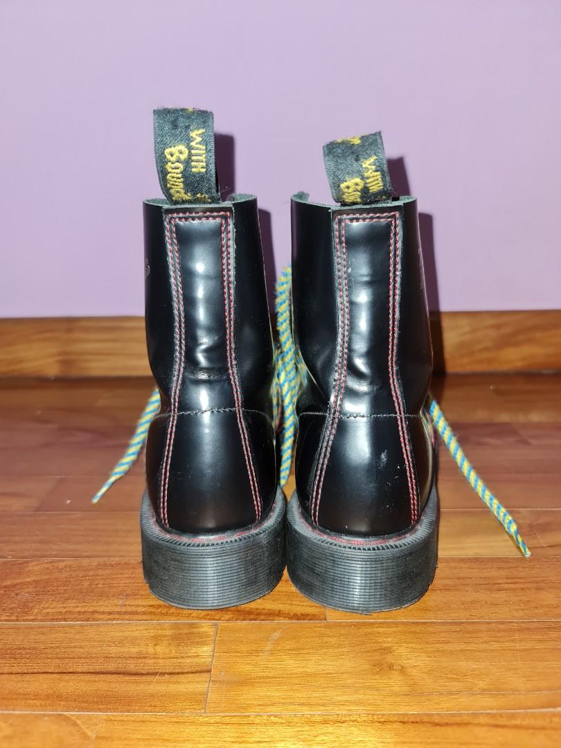 Dr martens made deals in england unterschied