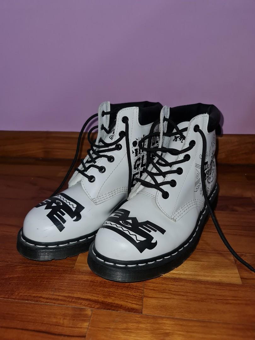 Dr martens 939 aztec online