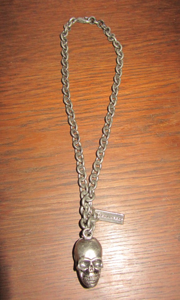 dsquared chain