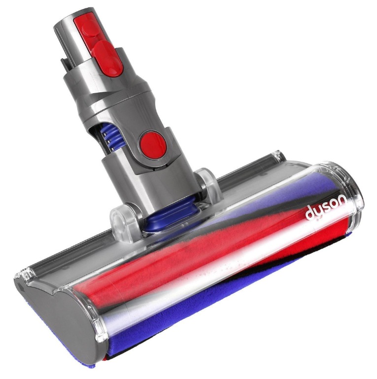 Dyson Vacuum Soft Roller Cleaner Head V7 V8 V10 V11, TV & Home