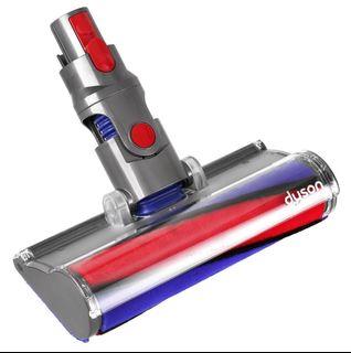 Dyson V6 Absolute, V6 Total Clean, V6 Animal Extra, V7, Direct Drive  Cleanerhead Rear Soleplate Assembly