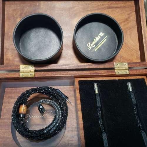 Effect audio leonidas ii founder reserve, 興趣及遊戲, 音樂、樂器 & 配件, 樂器配件 Carousell