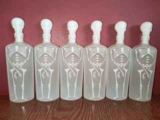 E.T. 51 Premium Vodka mini bottle