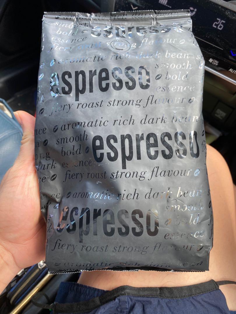 Expresso for Food Drinks, on Carousell