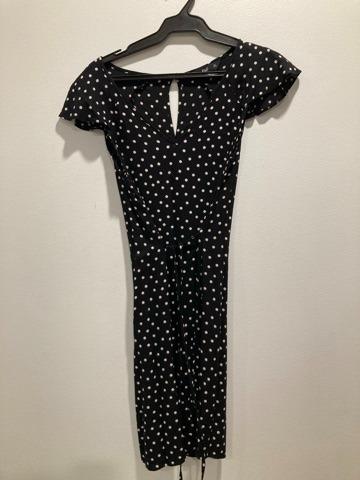 F&f spotty dress sale