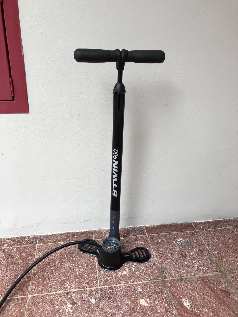 fixie pump