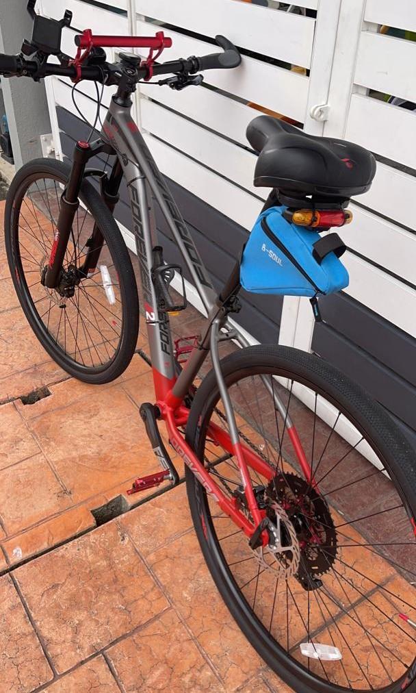 Forever mtb 29er 13 speed sales