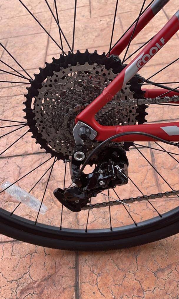 Forever mtb best sale 29er 13 speed