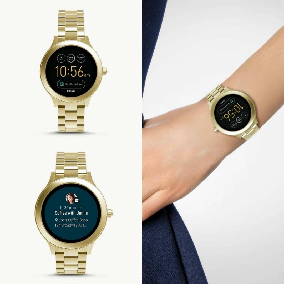 Ftw6006 fossil outlet