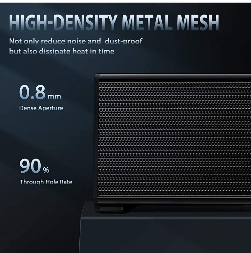 Foxnovo soundbar connect to tv sales