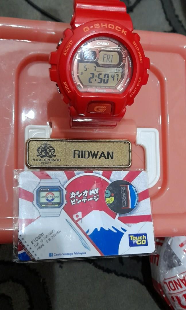G shock gbx6900 online