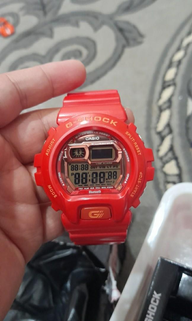 G best sale shock gbx6900