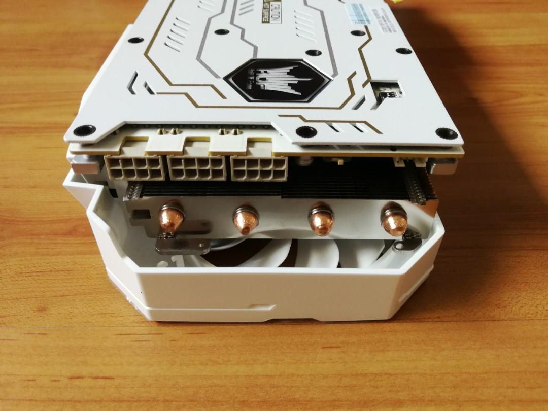 Galax hof on sale 2080 ti