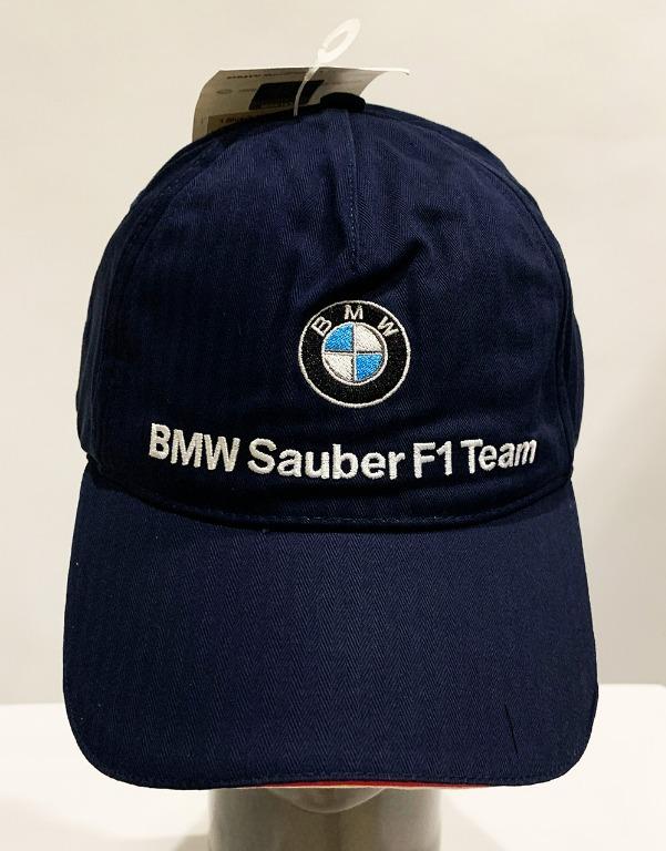 Bmw f1 cap hot sale