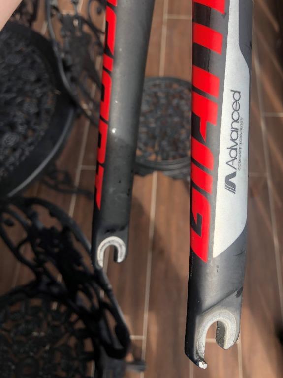 Overdrive steerer 2025