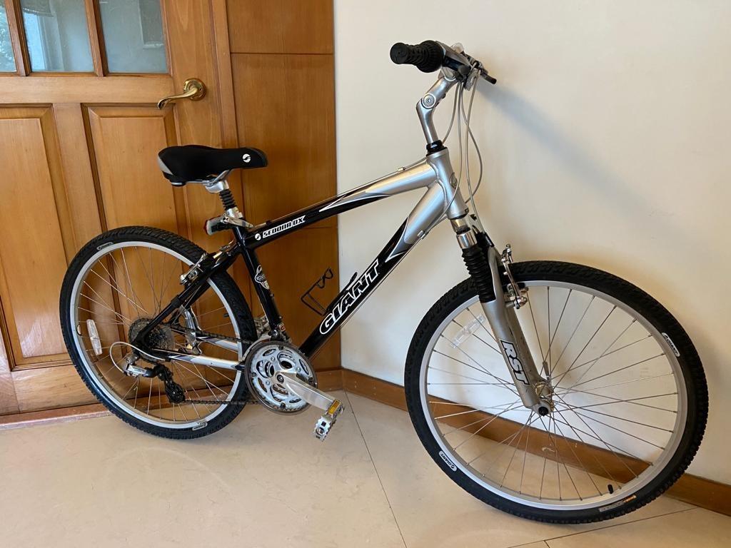 Giant sedona dx 2003 best sale