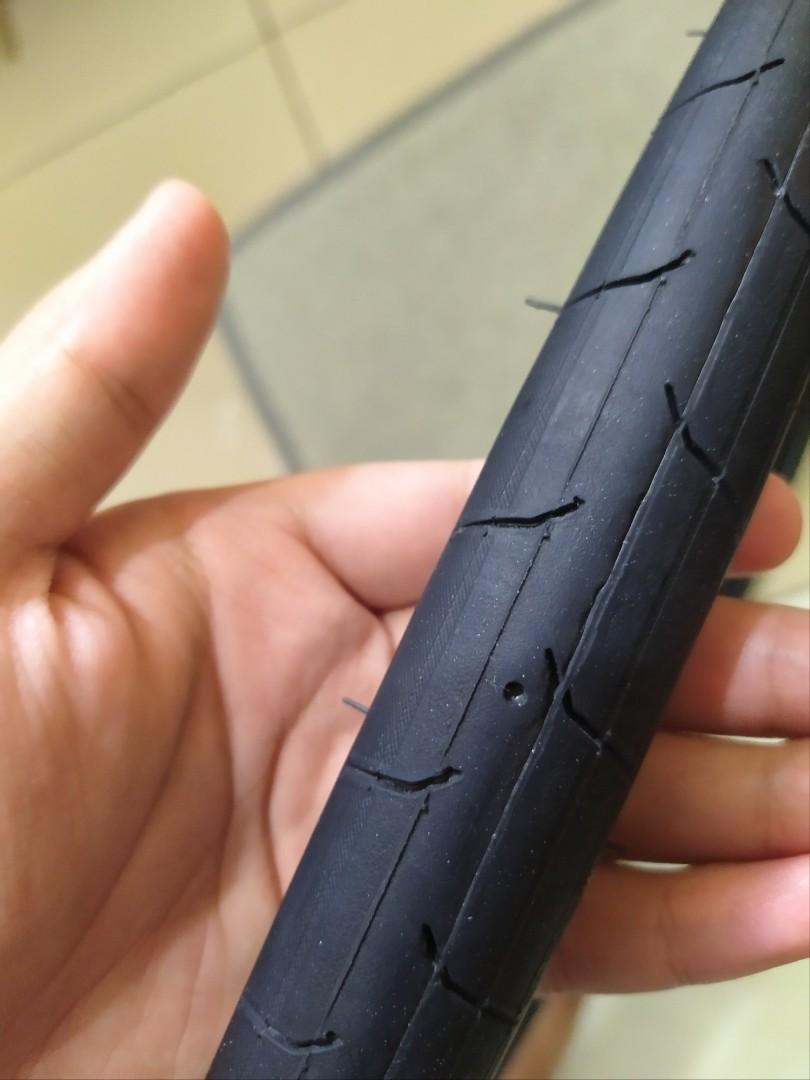 Giant shop sr3 tyres