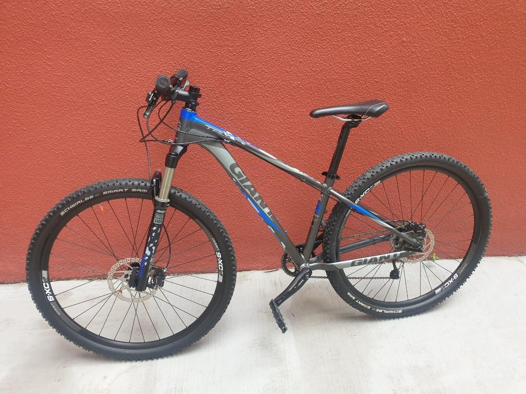 Giant talon 2025 29 2015
