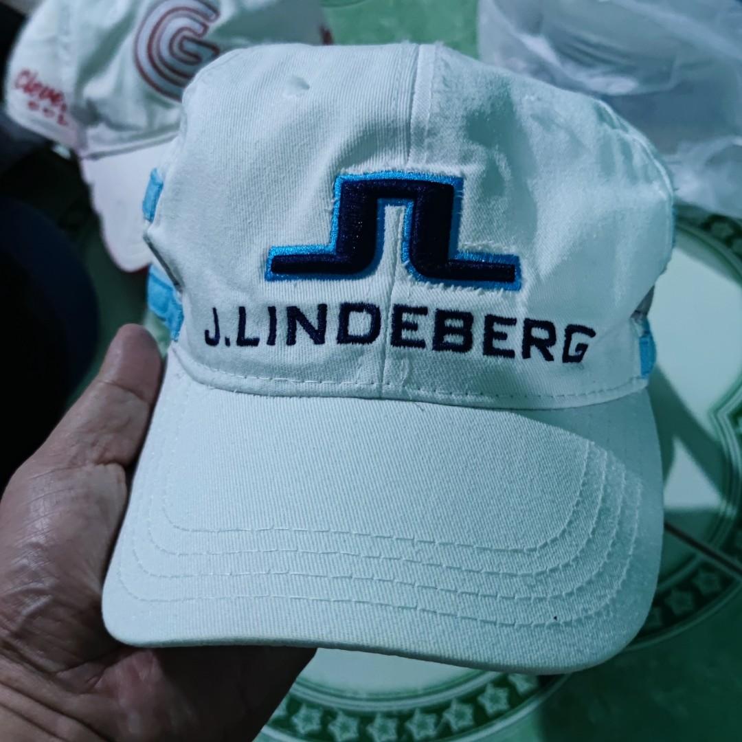 Golf Cap J Linderberg Men S Fashion Accessories Caps Hats On Carousell Golf Cap J Linderberg Men S Fashion Accessories Caps Hats On Carousell