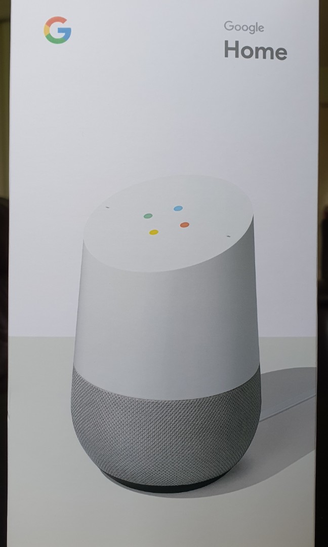Google Home, TV & Home Appliances, TV & Entertainment, Entertainment